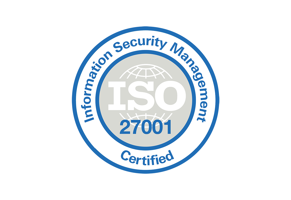 ISO 27001