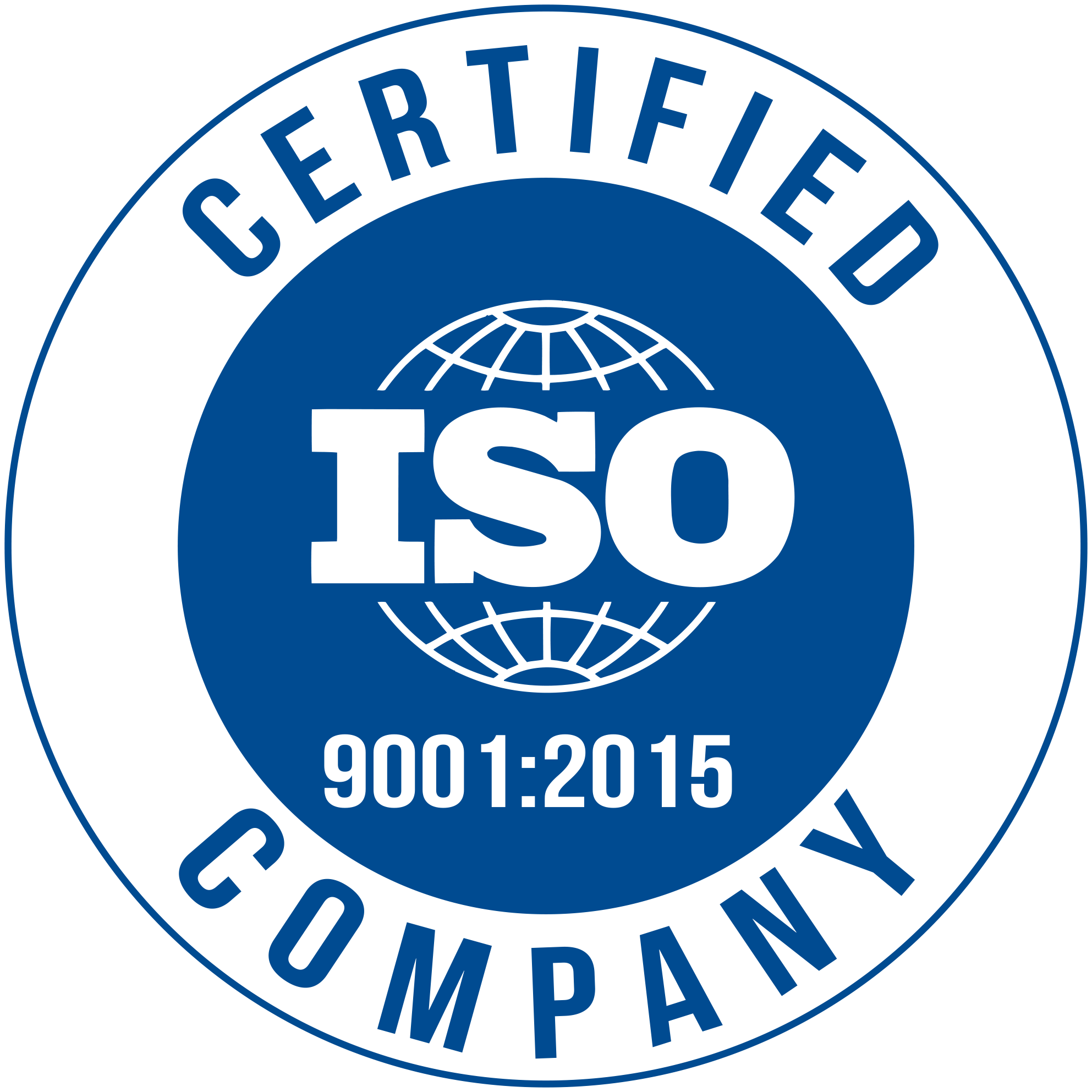 ISO 9001