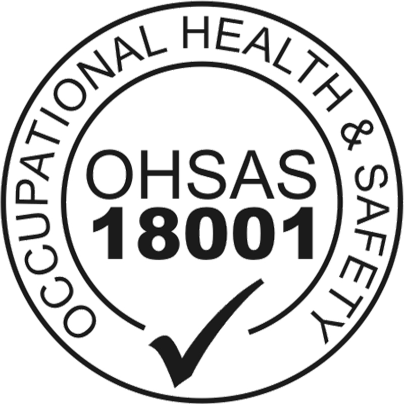 OHSAS 18001