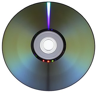 CD-ROM